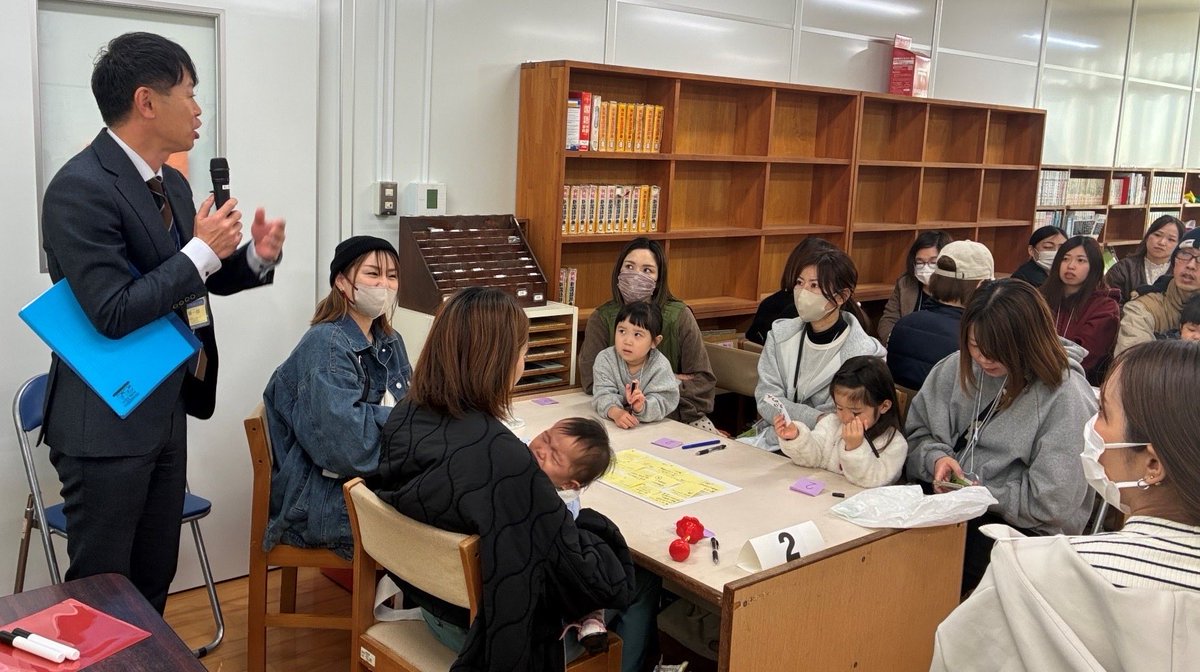 長崎市三重地域センター tweet media