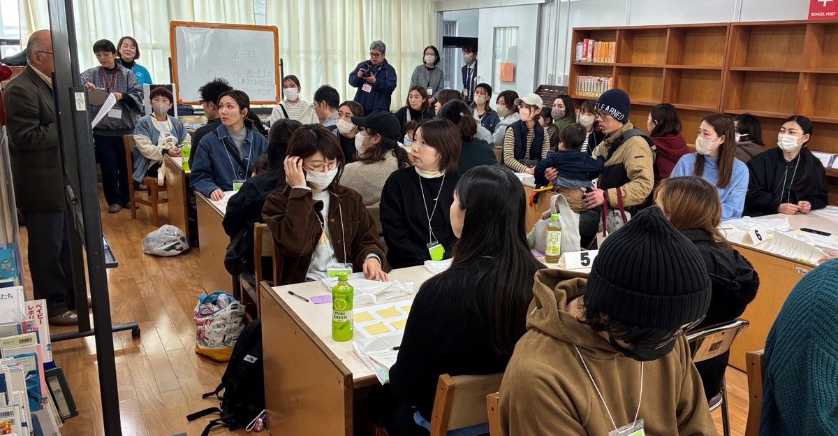 長崎市三重地域センター tweet media