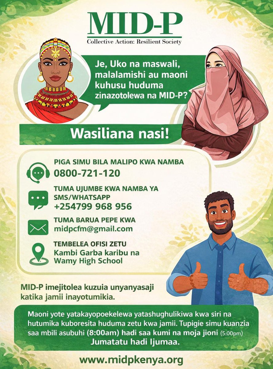 MIDPKENYA tweet media