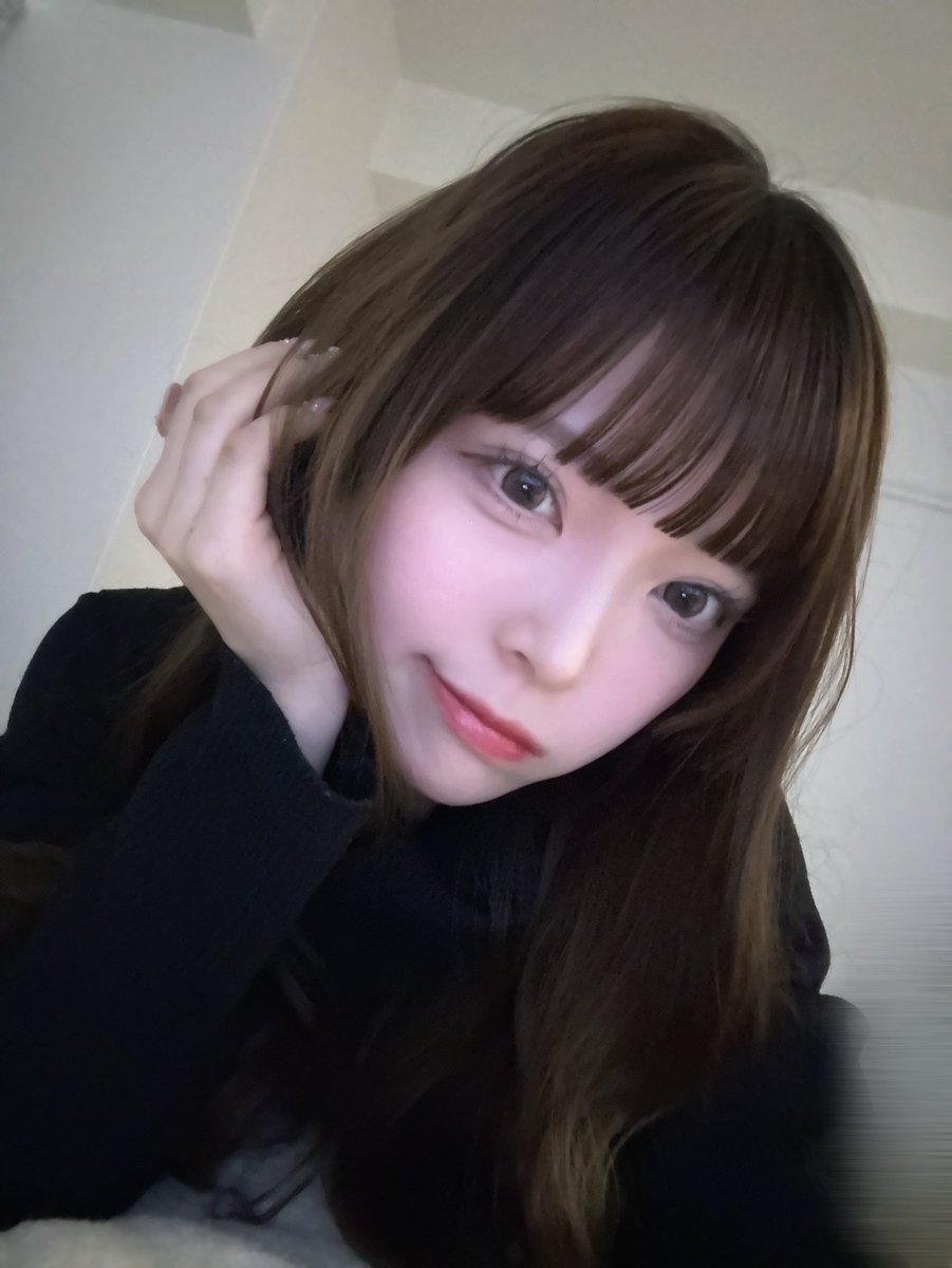 clan_aina's tweet photo. いつもよりカラコン小さめです
こっちの方がおとなしく見える( ᴖ ·̫ ᴖ )👍🏻 https://t.co/FO3GUcTjrt