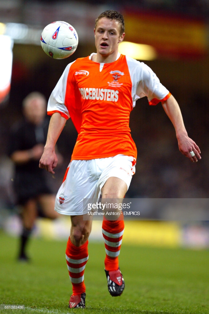 BFC Former Players tweet media