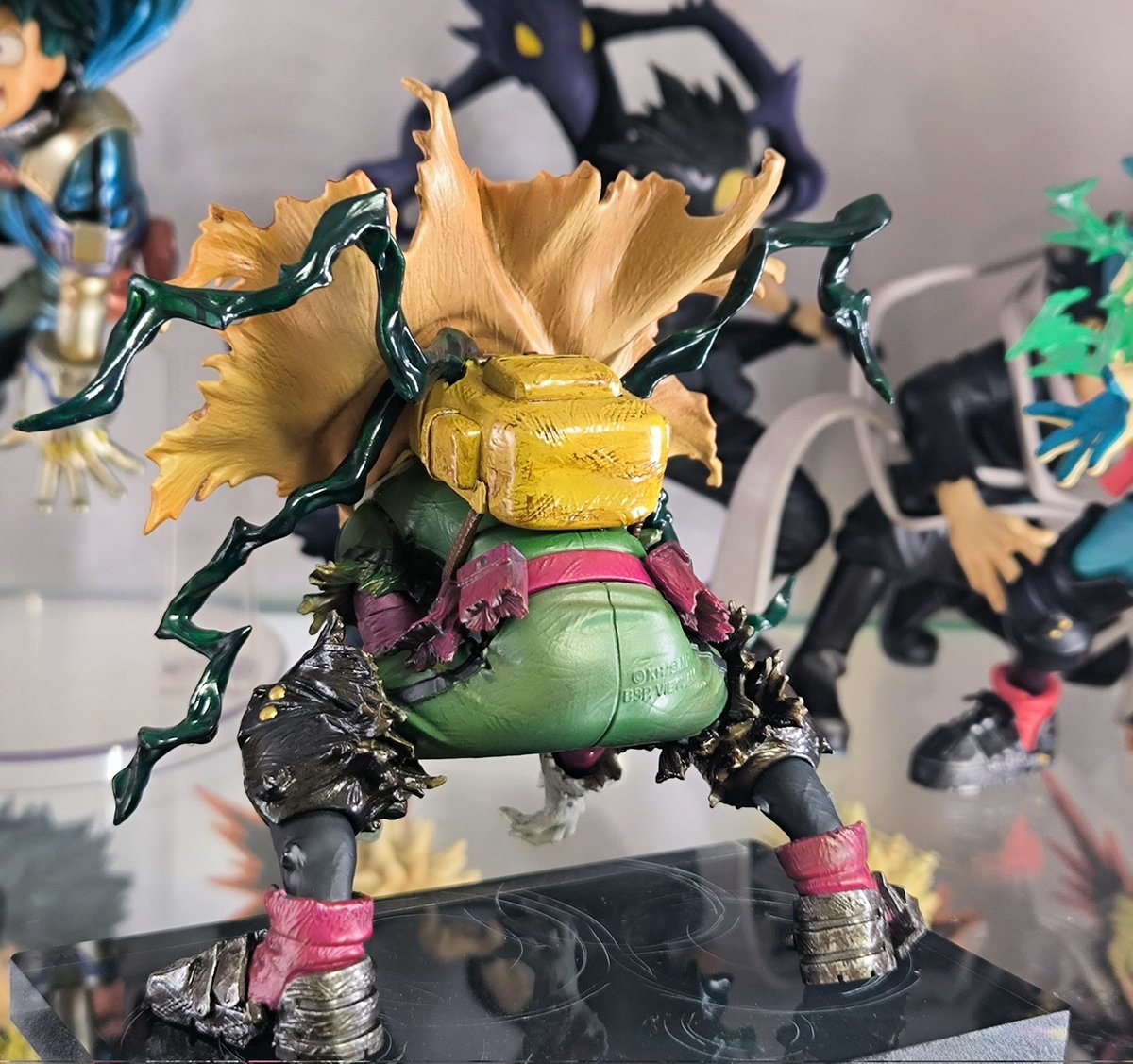 ソラリク tweet media