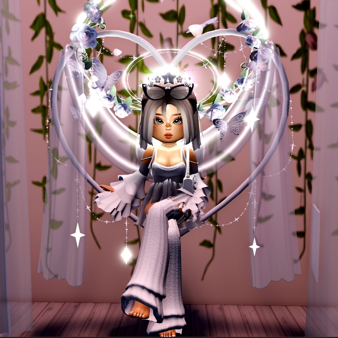 Cheyenne tweet media