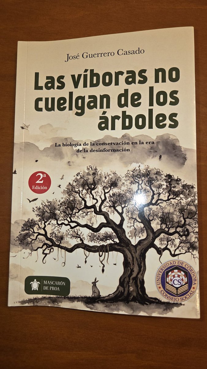 Consejo Social UCO tweet media