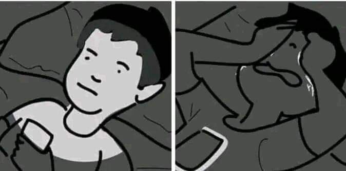 a n x i e t y tweet media