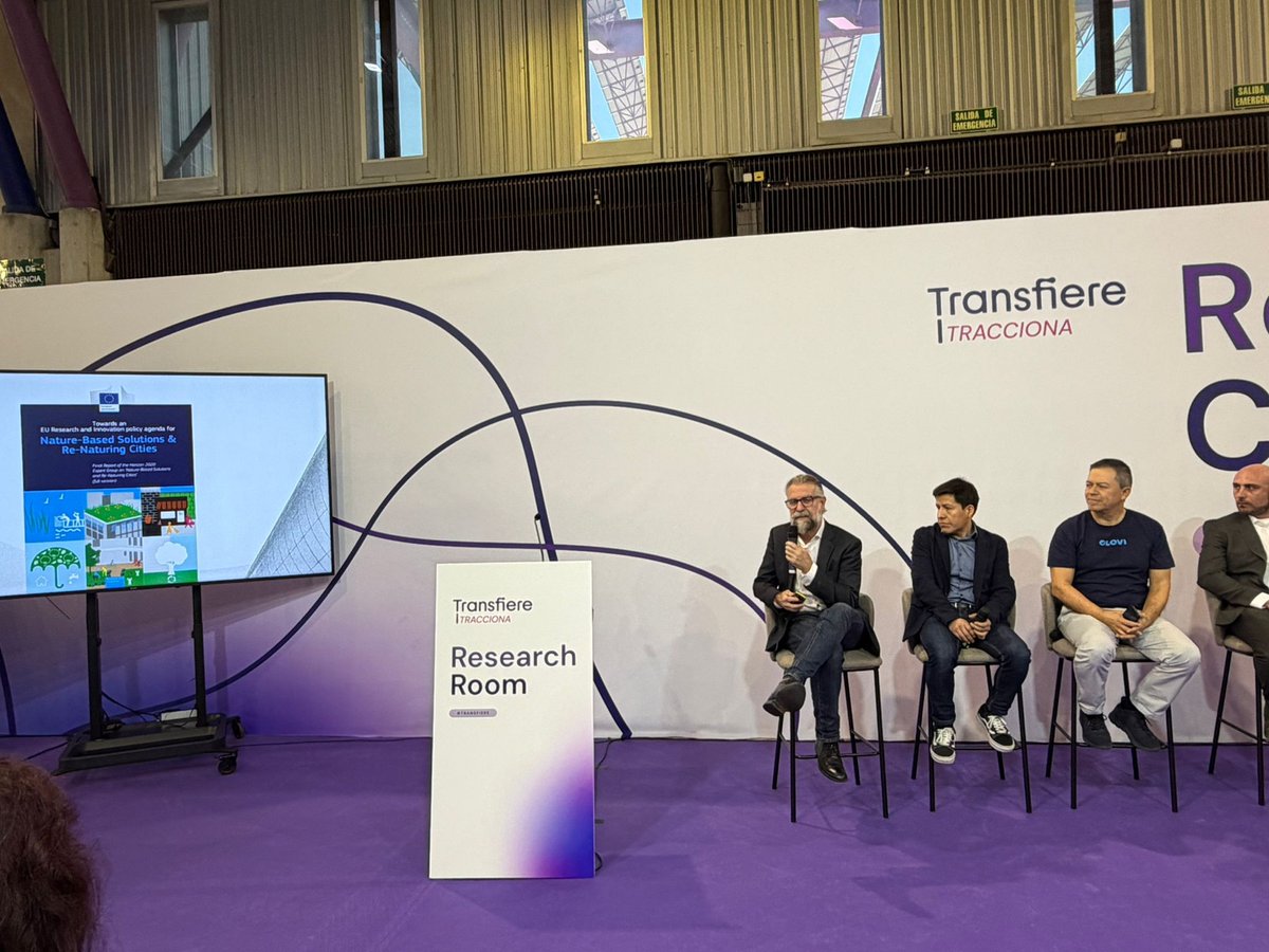 IMDEA Agua tweet media