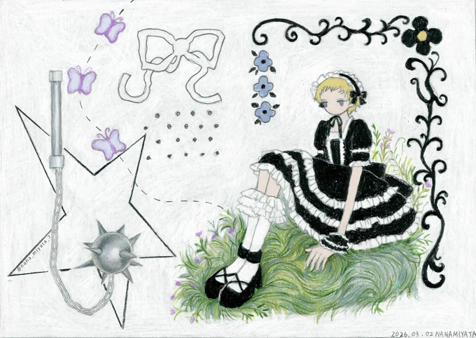 drawing 