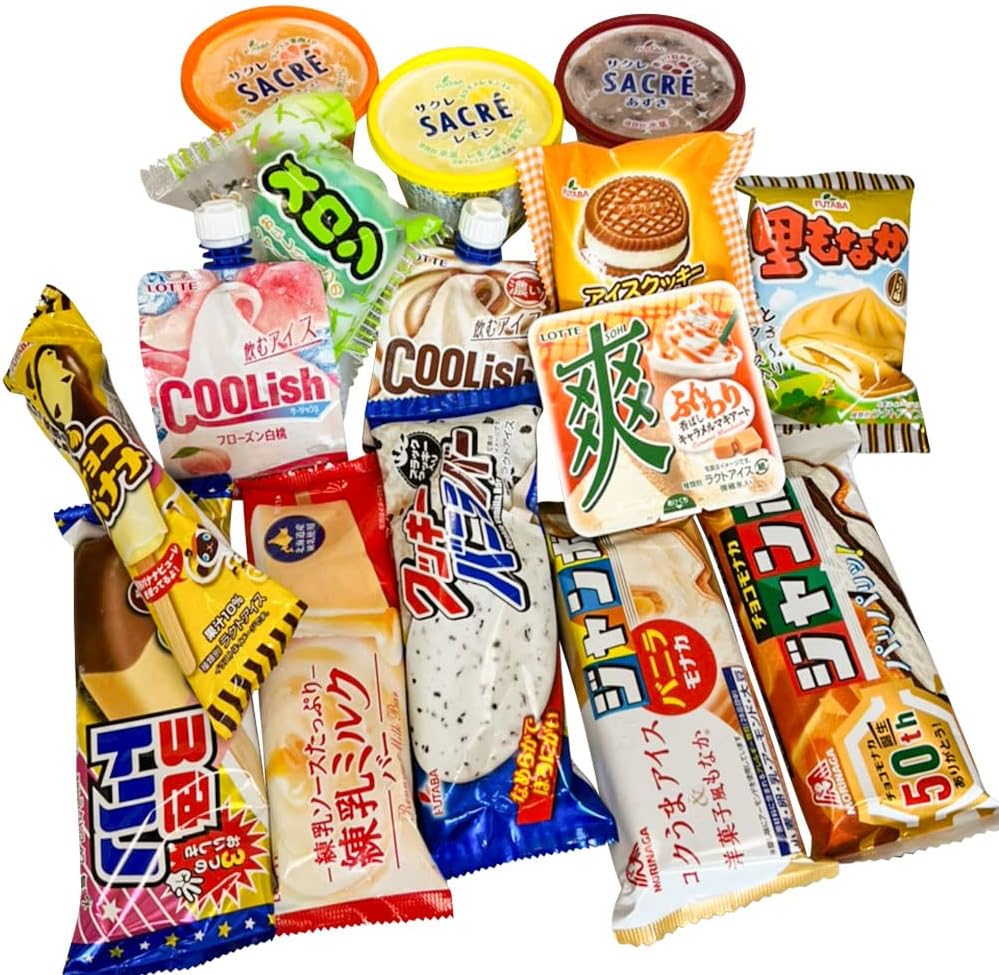 Ashun_0606's tweet image. ／
🎉アイスプレゼント企画🎉
#その場で当たる 🌠
\
🙋「 アイス詰め合わせ 約18～20個」
抽選で合計➎名様に #プレゼント🎉🎉
🔻応募方法
❶@Ashun_0606 をフォロー
❷本投稿をリポスト
🗓3月9日 16：00まで
#アイス #氷菓