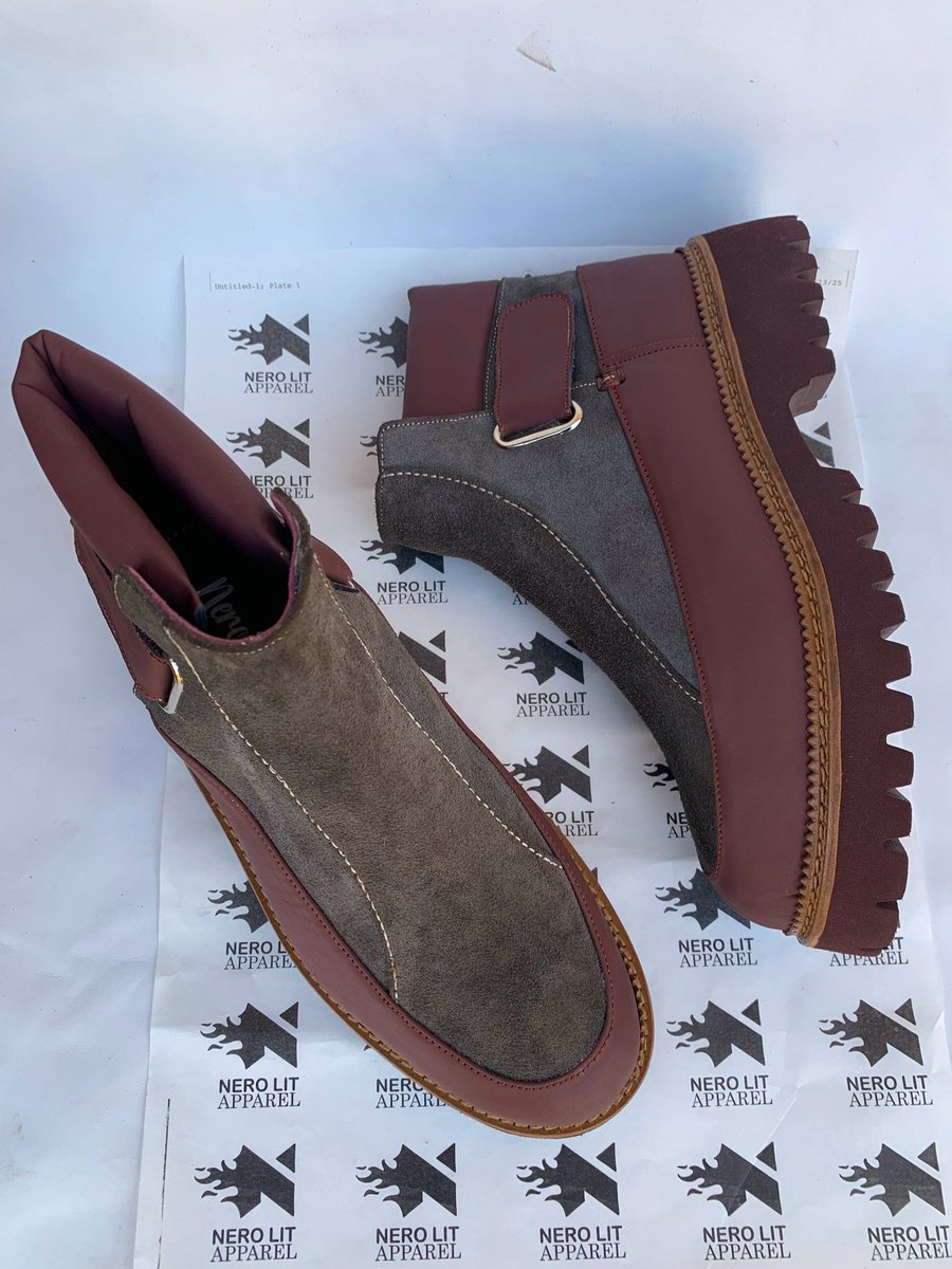 Aaron Danjuma tweet media