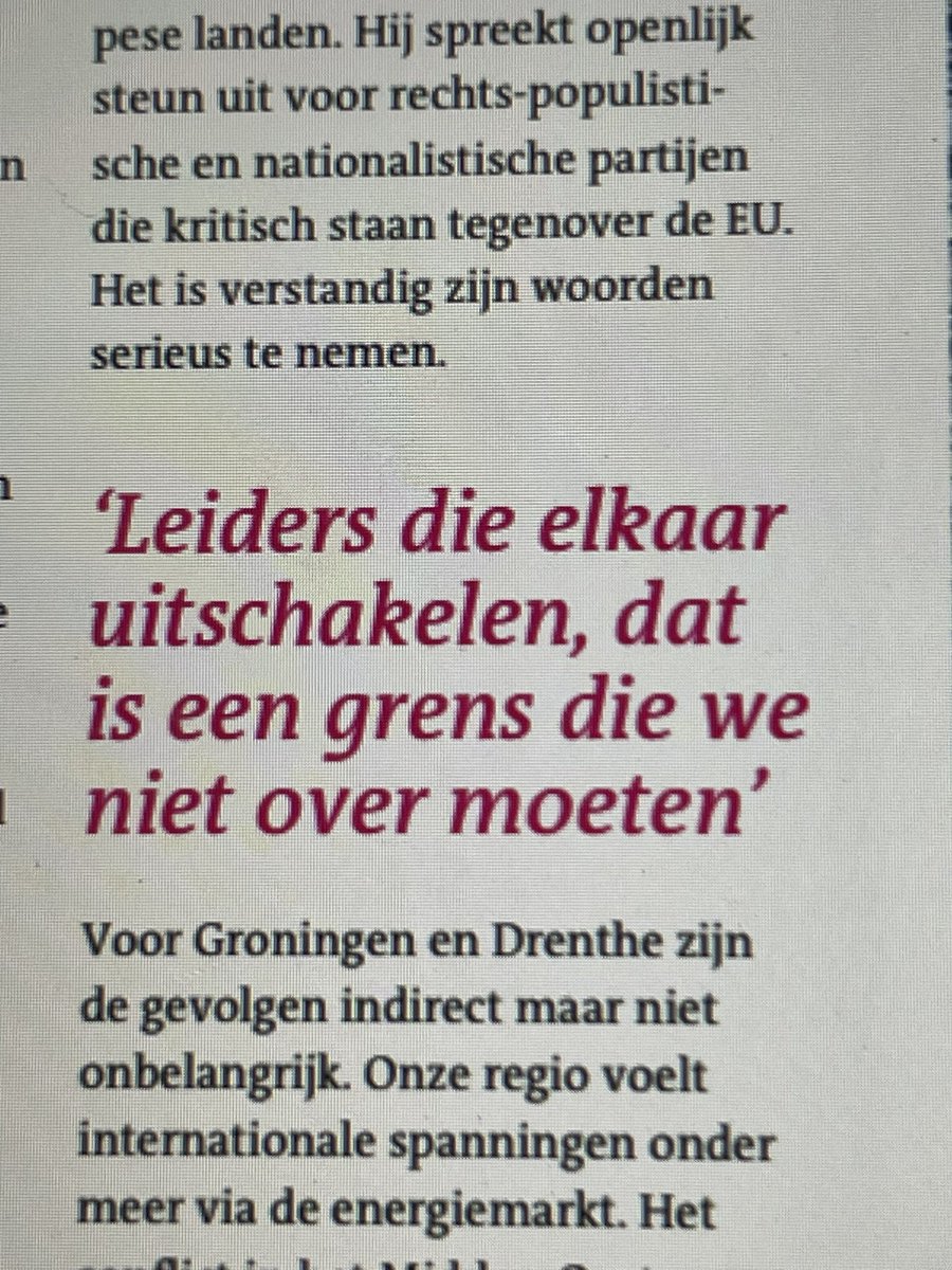 Bert-Jan Huizing tweet media