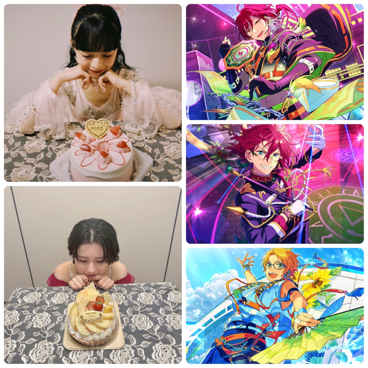 おにぎり tweet media