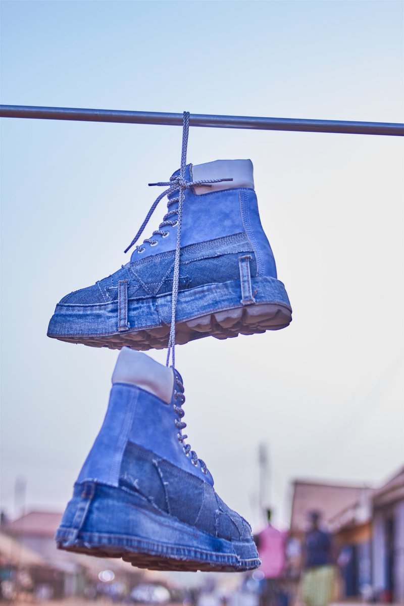 Aaron Danjuma tweet media