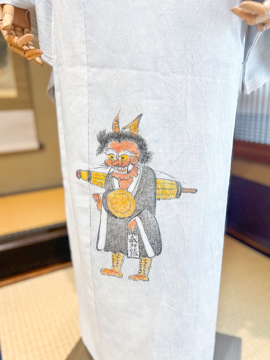 おちこちや京木棉 tweet media