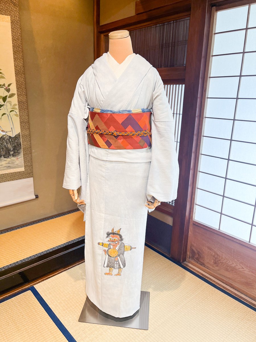 おちこちや京木棉 tweet media