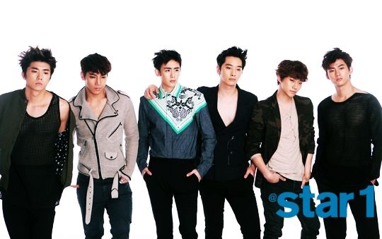 HottestO4O9O8's tweet photo. #2PM #STAR1 #magazine 2013 https://t.co/D83aqGugSW