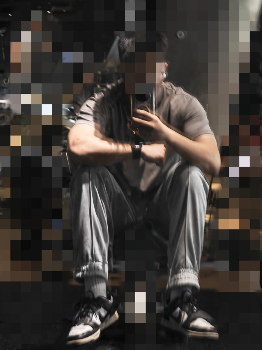 佛晓捣蛋鬼 tweet media