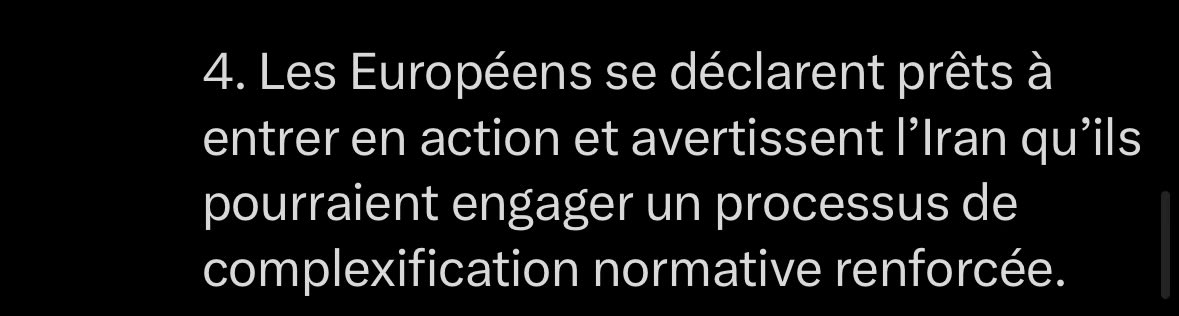 Si vous ne suivez pas encore <a href="/RTBOF_Infos/">RTBOF (Parodie)</a>, c’est le moment.

Ce compte sort des perles à ne pas rater