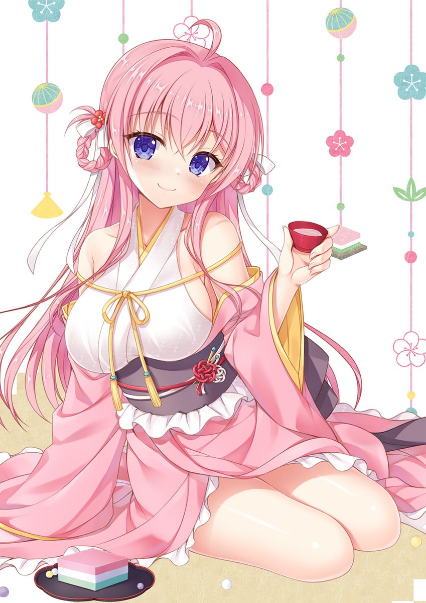 かきものや tweet media