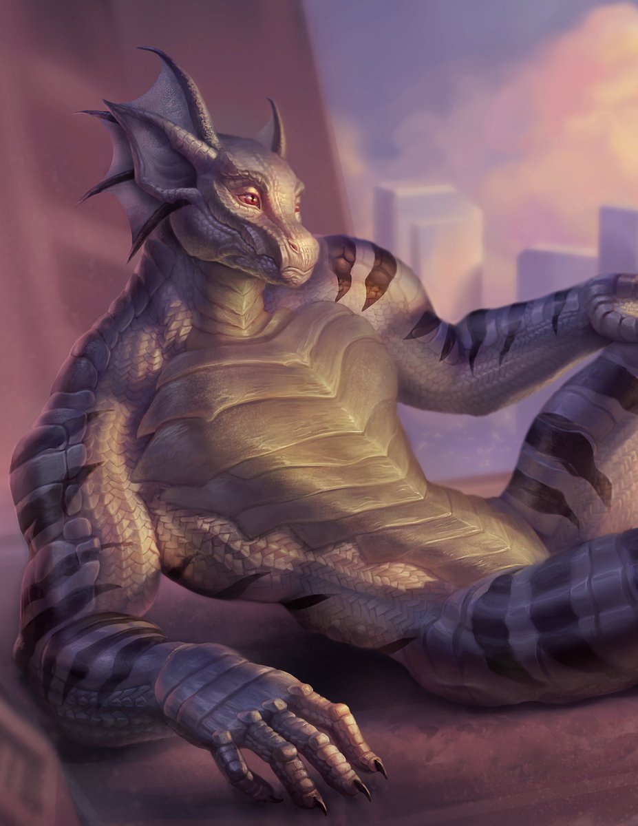 RaidonToru (✧ω✧) Comm | Closed tweet media