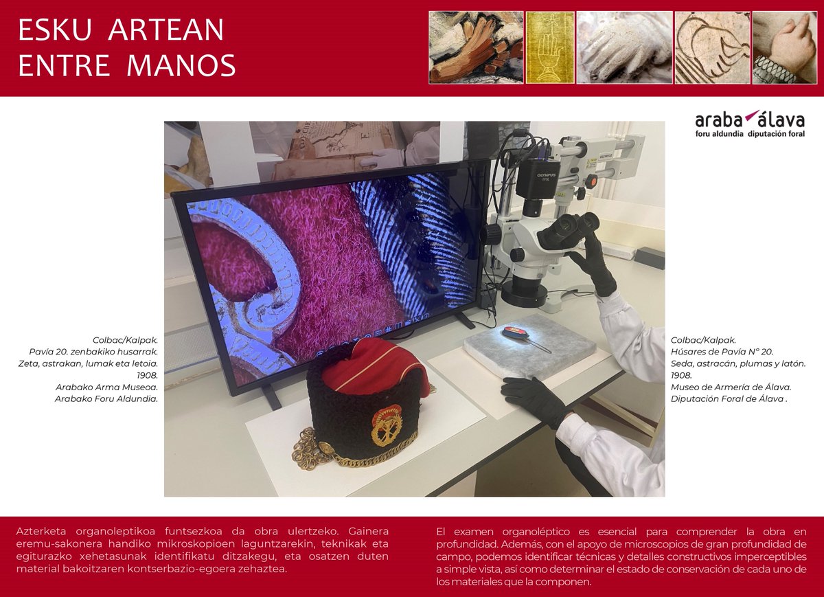 Zaharberrikuntza - Araba Restauración - Álava tweet media