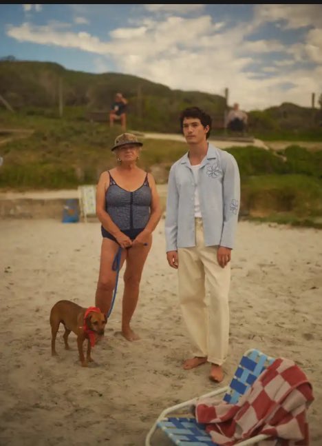 Clothes Make The Man tweet media