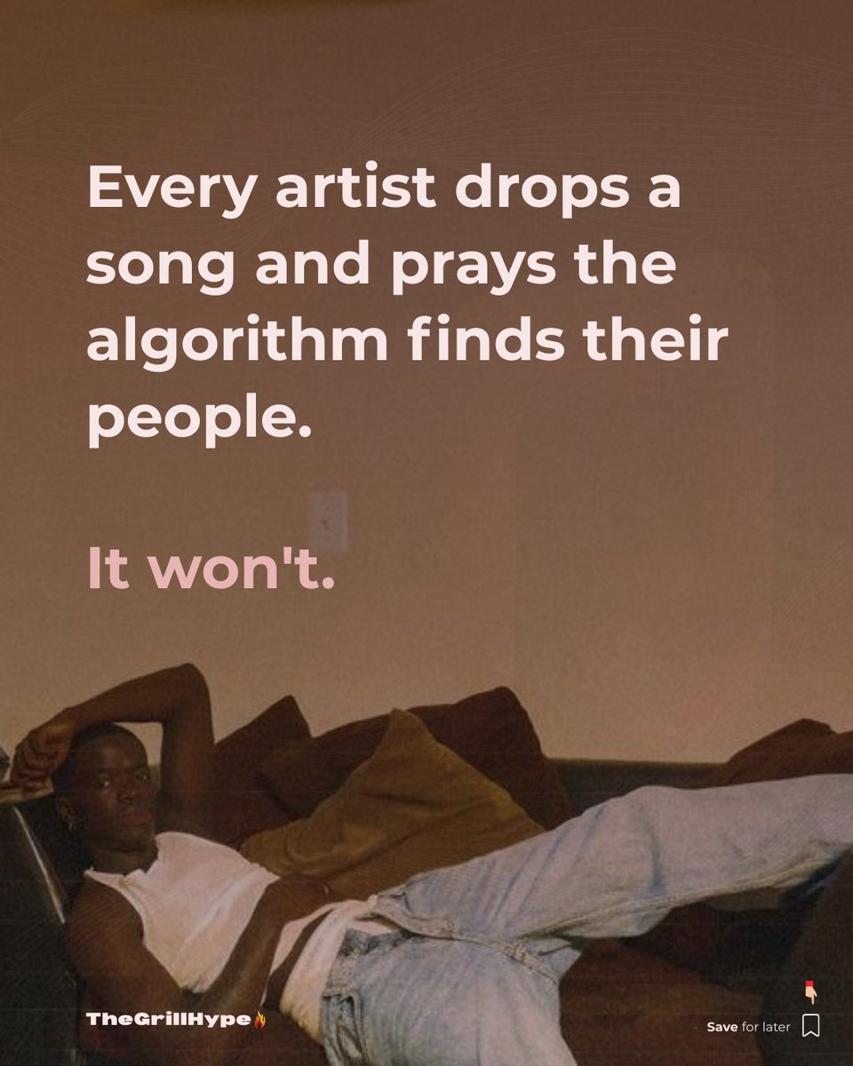 THE GRILL HYPE tweet media