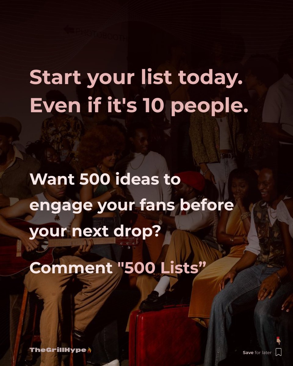 THE GRILL HYPE tweet media