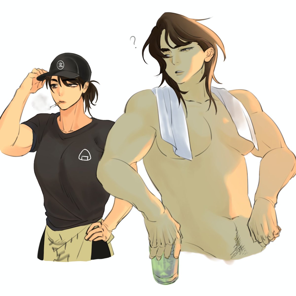 juhyin 🪐 || hiatus💭 tweet media