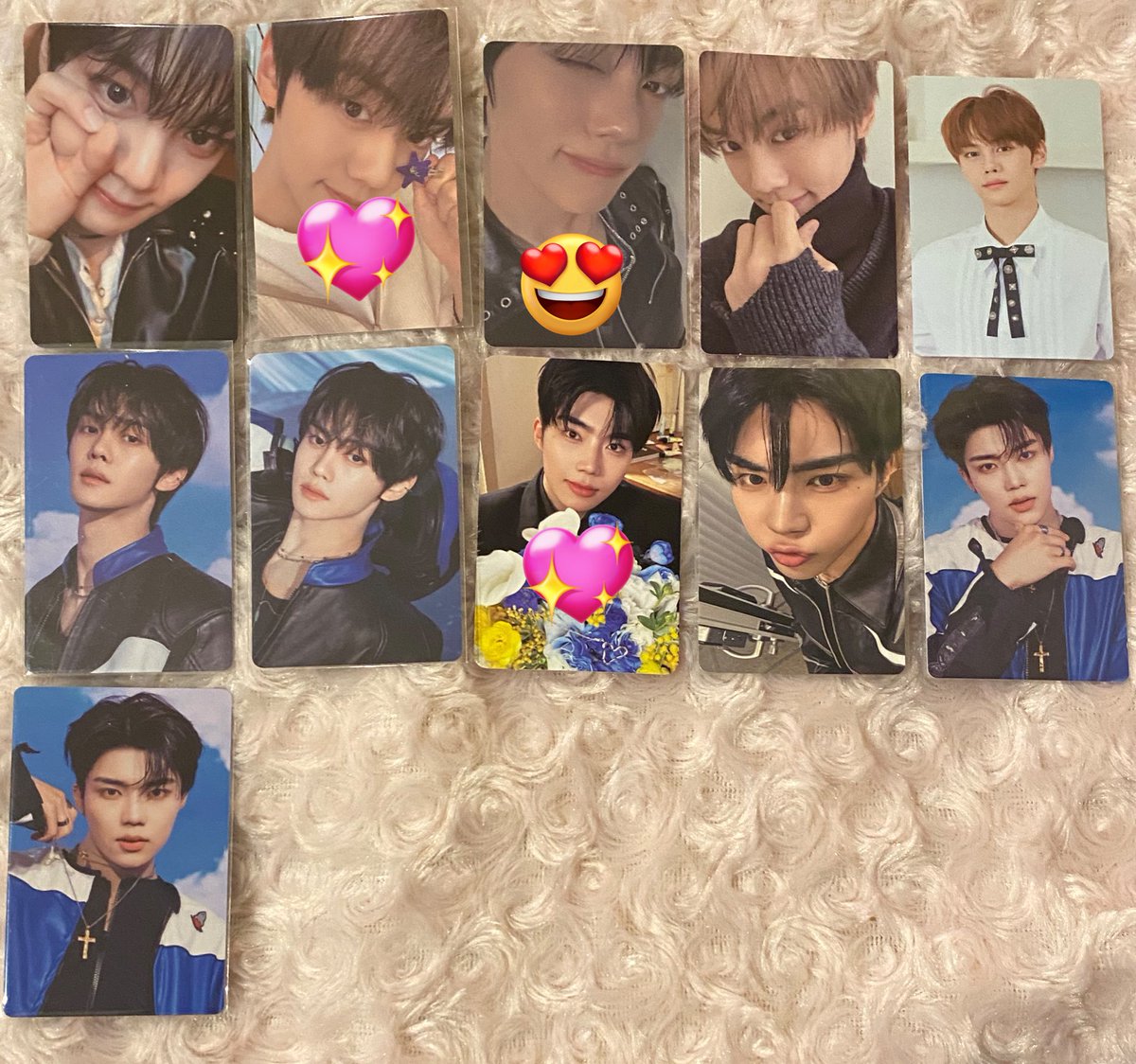 ぷにゃ tweet media