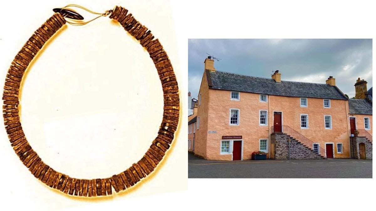 Dunblane Museum tweet media