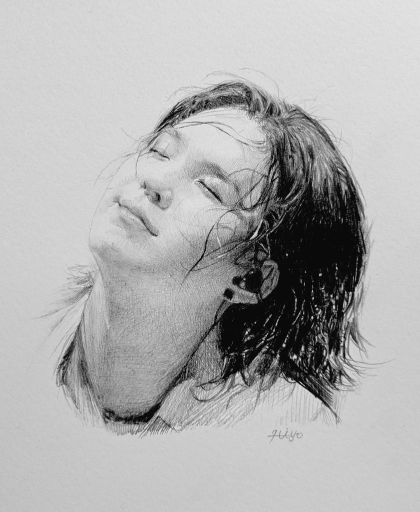 素敵過ぎ😭😭😭💜