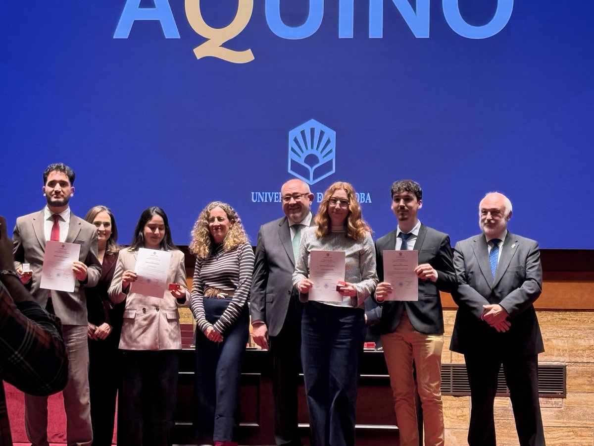 Consejo Social UCO tweet media