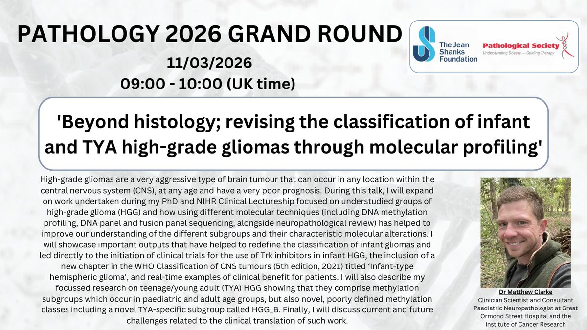 Pathological Society tweet media