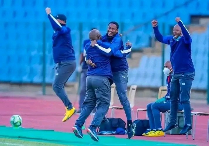 Kim jong UN when One missile mistakenly lands in north Korea