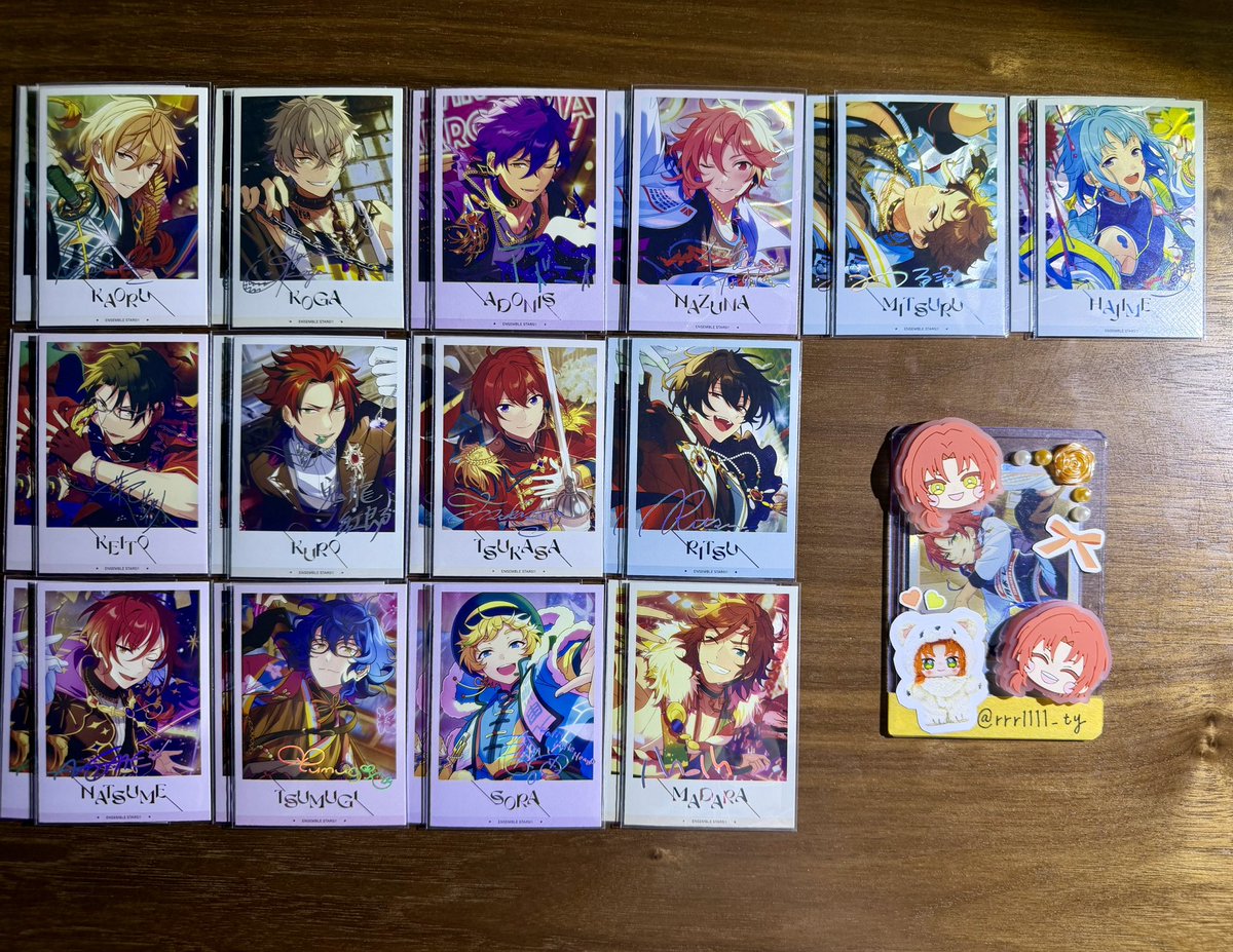 りい@取引用 tweet media