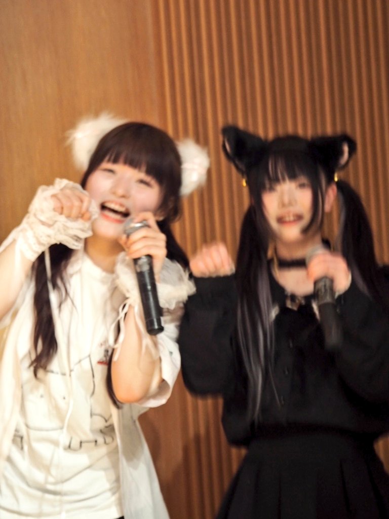 Tomtomcham2026's tweet image. 20260222ベルサール虎ノ門　
TOKYO GIRLS GIRLS extra!!
👼ﾈﾙﾁｬﾝｶﾜ(・∀・)ｲｲ!!

#BabyDoll
＃ベビド
#ねるのお城
#大城ねる　
#儚月いふ