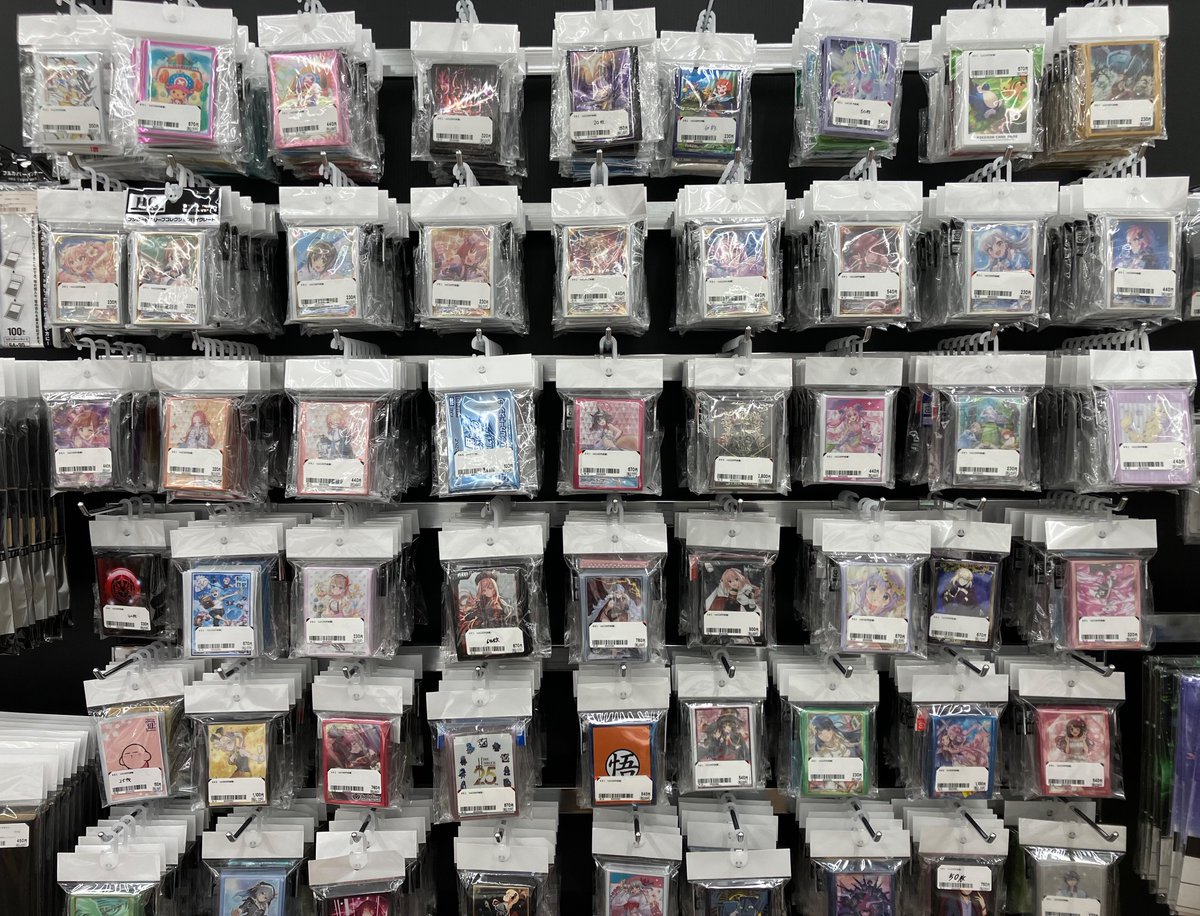 トレカ ブックオフ荒川沖店 @茨城県阿見町 (@bookoffibaraki) / Posts / X