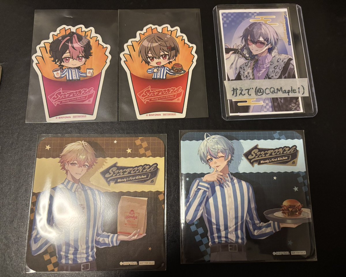 かえで(仮) tweet media