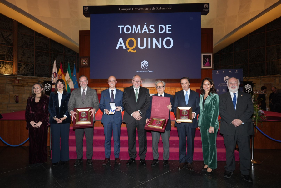 Consejo Social UCO tweet media