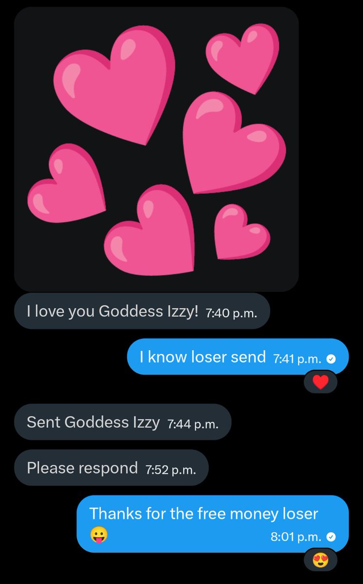 Izzy (@Izzy73313) / Posts / X