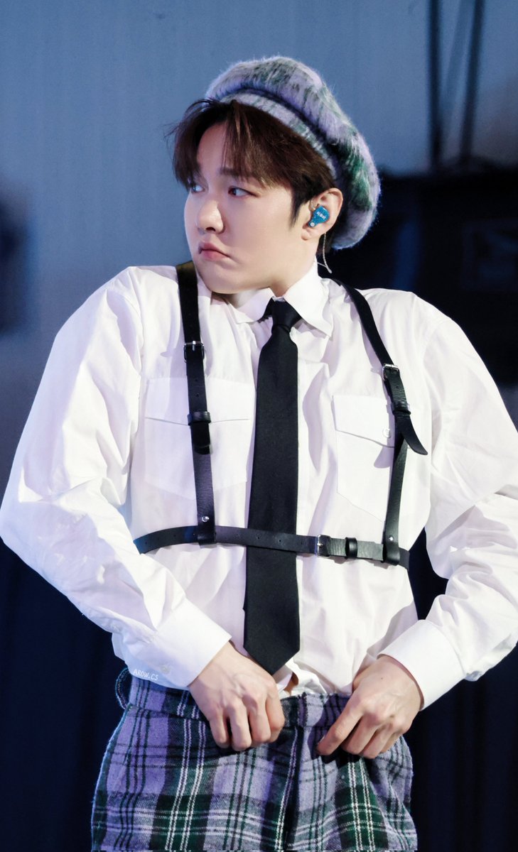 arowkr's tweet photo. 260301 HAPPY SUB’S DAY[CheckMate]
입술 ～～😙 
#비투비 #이창섭 #BTOB #leechangsub https://t.co/zKonHpalxn