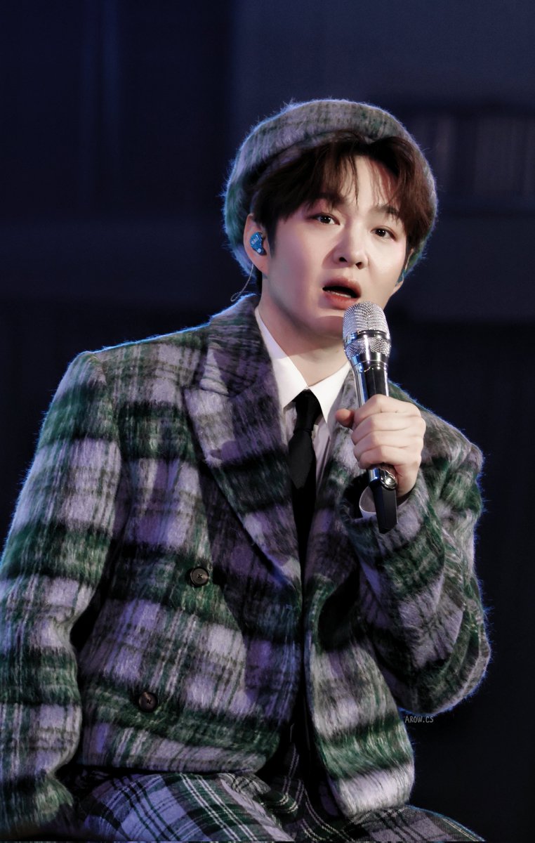 arowkr's tweet photo. 260301 HAPPY SUB’S DAY[CheckMate]
입술 ～～😙 
#비투비 #이창섭 #BTOB #leechangsub https://t.co/zKonHpalxn