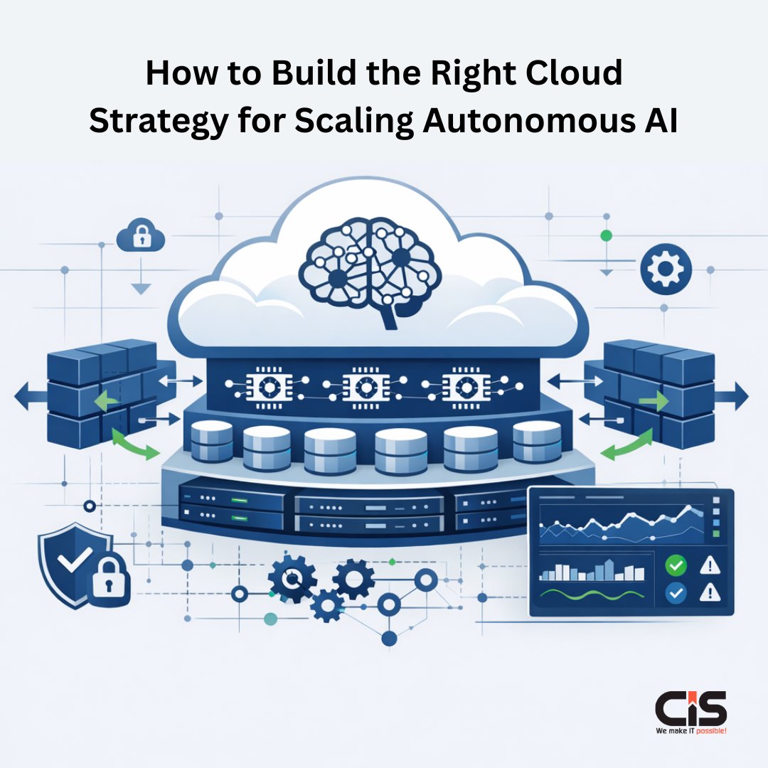 Cyber Infrastructure, "CIS" tweet media