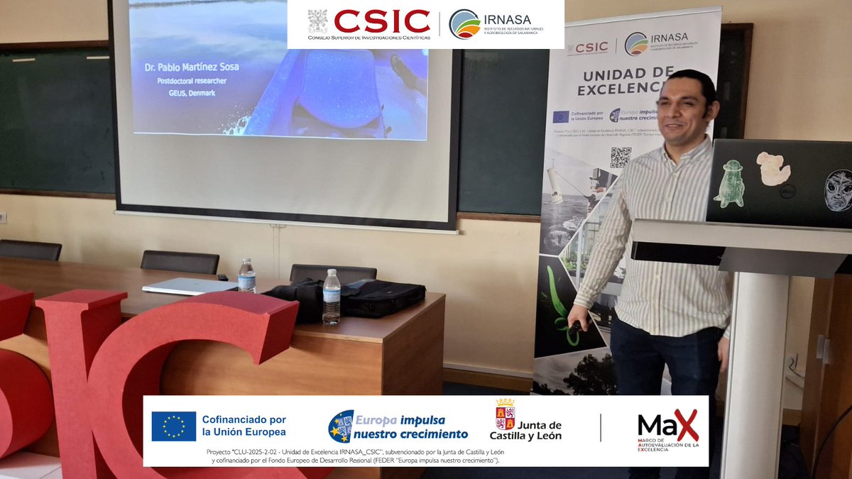 IRNASA-CSIC tweet media