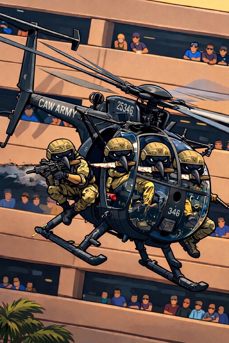 Blue Phoenix  tweet media