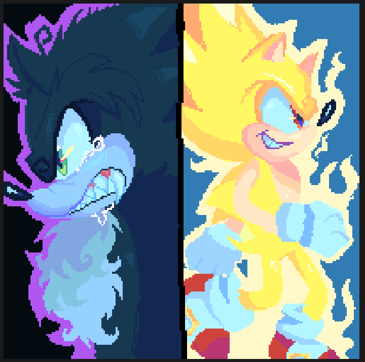 kreez/kade🌎💙🐺🦄💥 tweet media