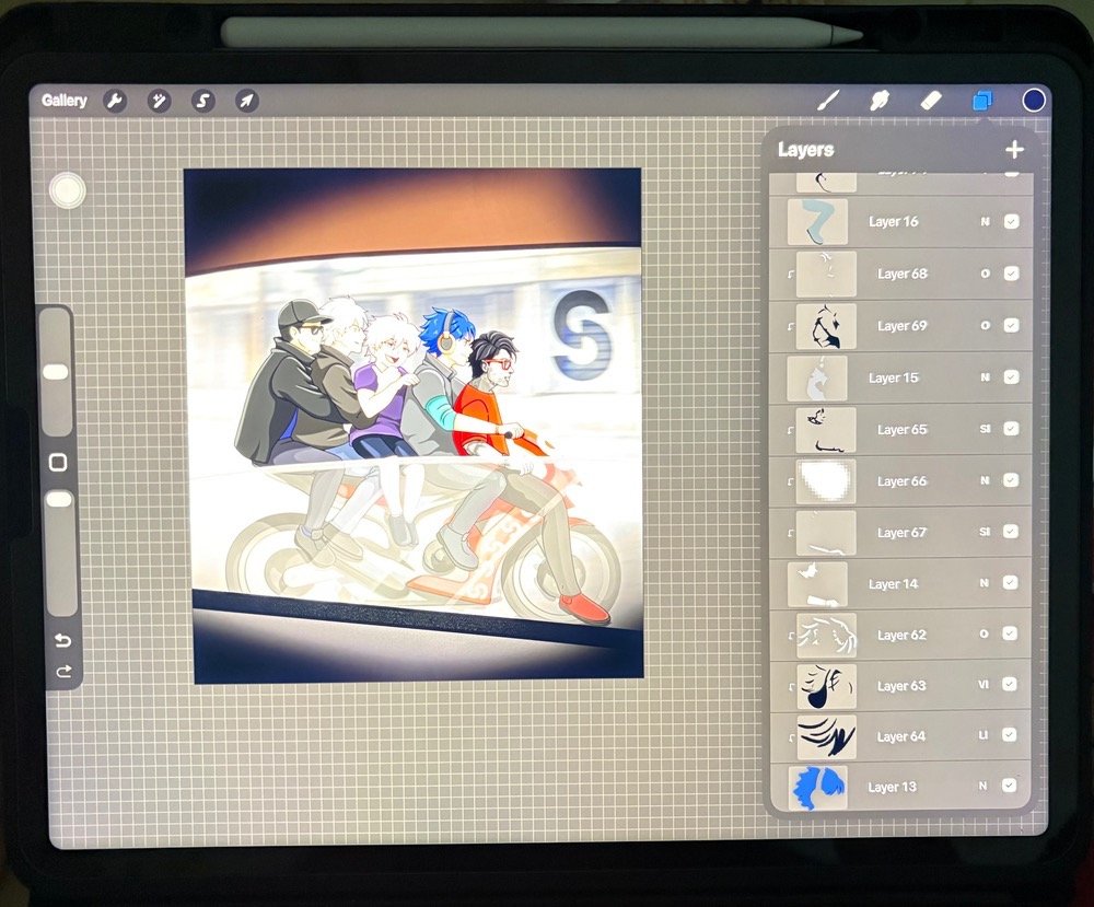 Nima morad tweet media