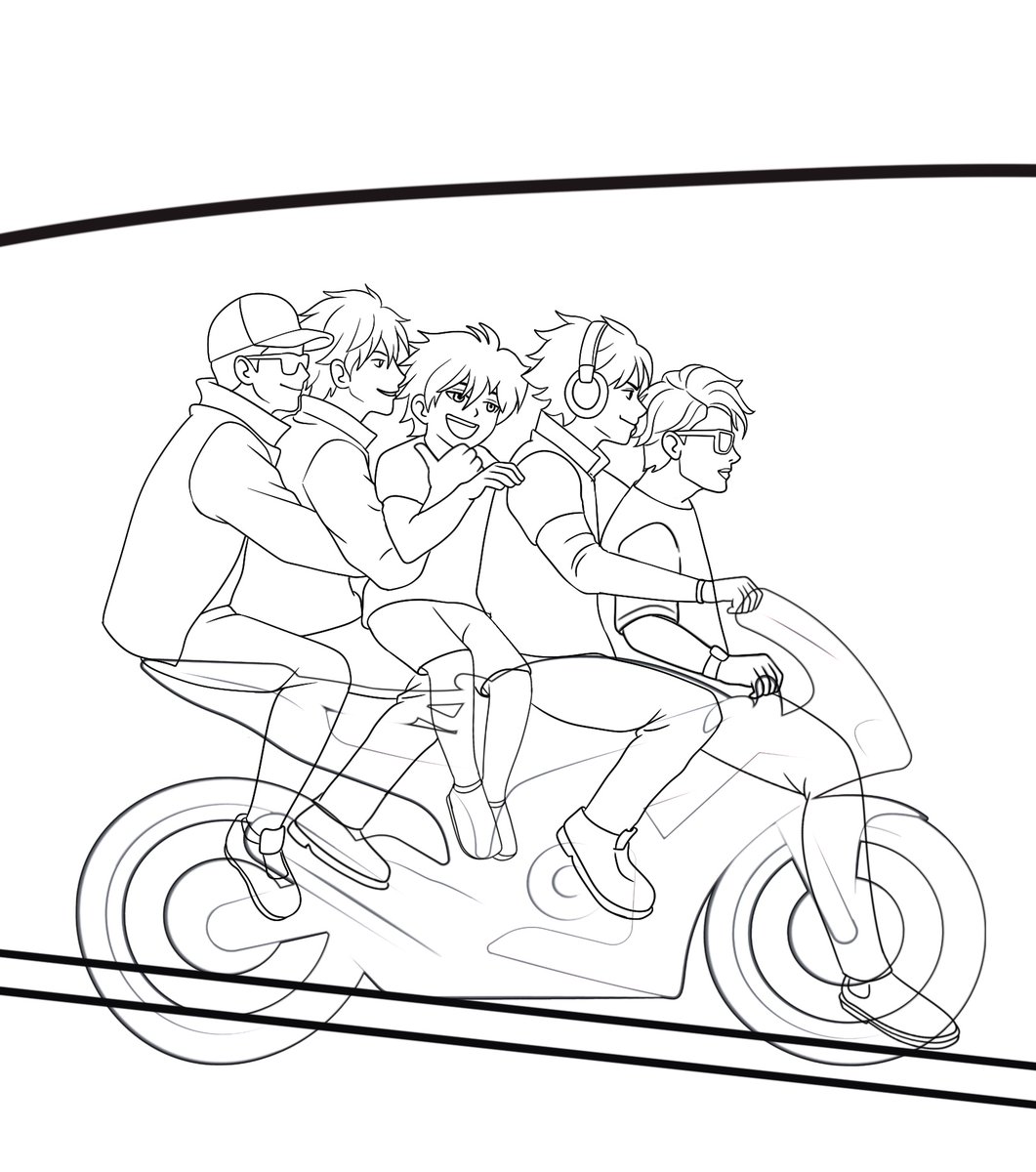 Nima morad tweet media