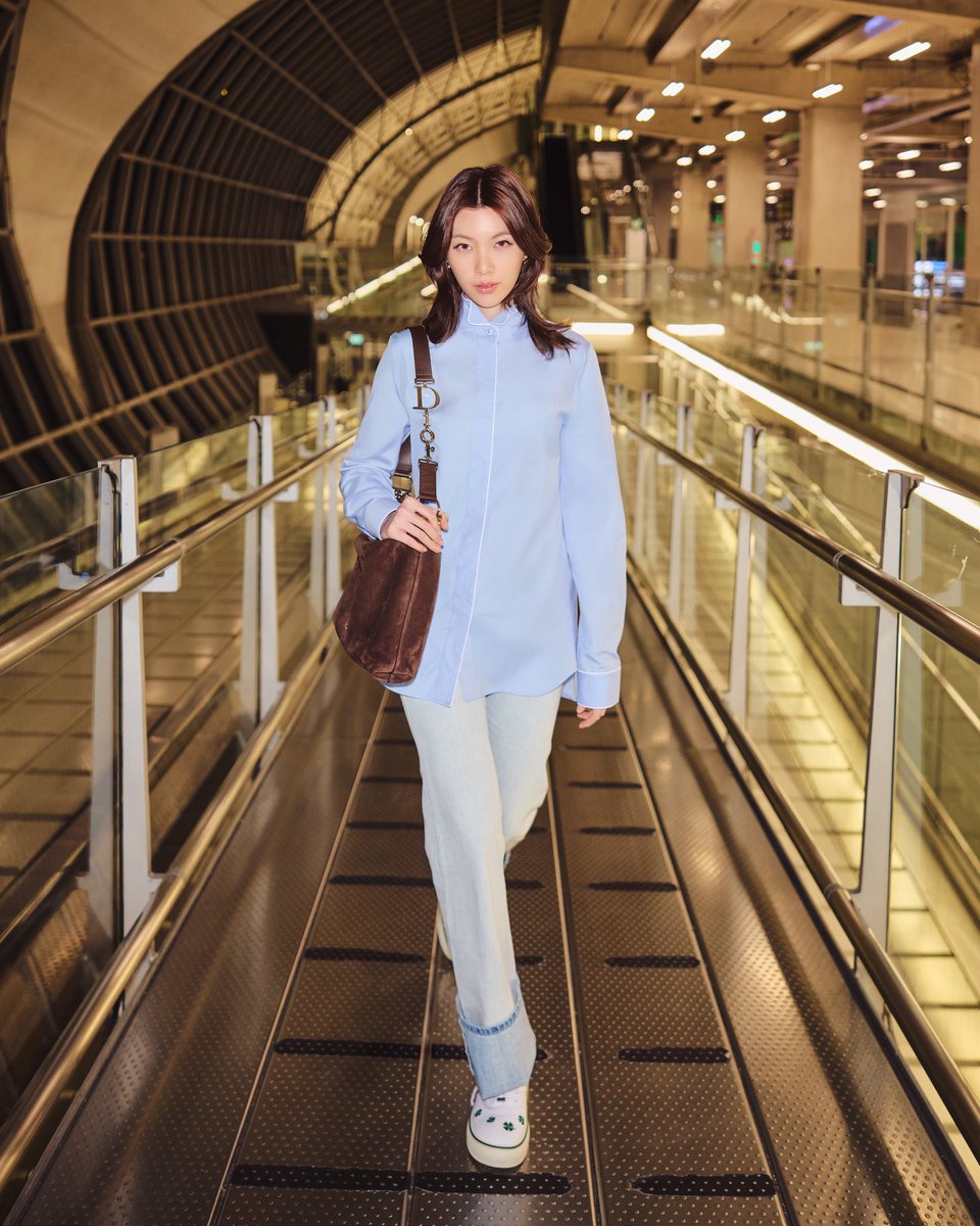 ELLE Thailand tweet media