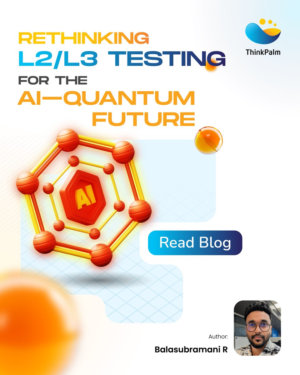 ThinkPalm tweet media